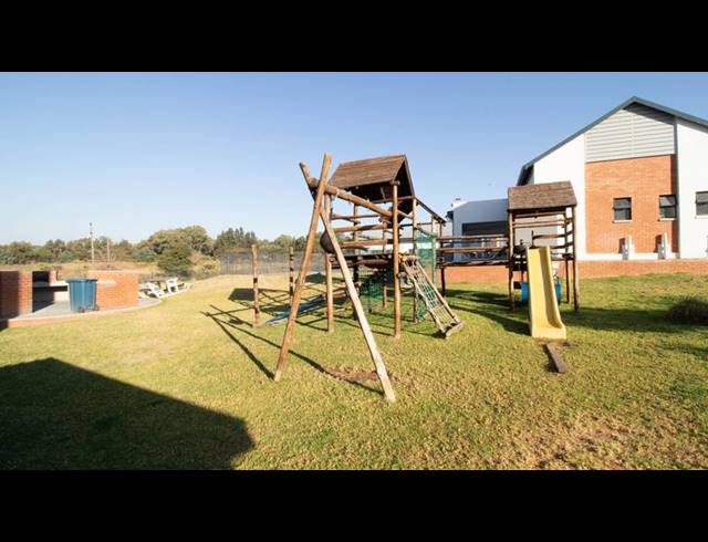 3 BEDROOM APARTMENT FOR SALE IN SILVER LAKES